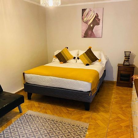 Hotel Casa Tambo San Pedro De Atacama Zewnętrze zdjęcie