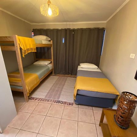 Hotel Casa Tambo San Pedro De Atacama Zewnętrze zdjęcie
