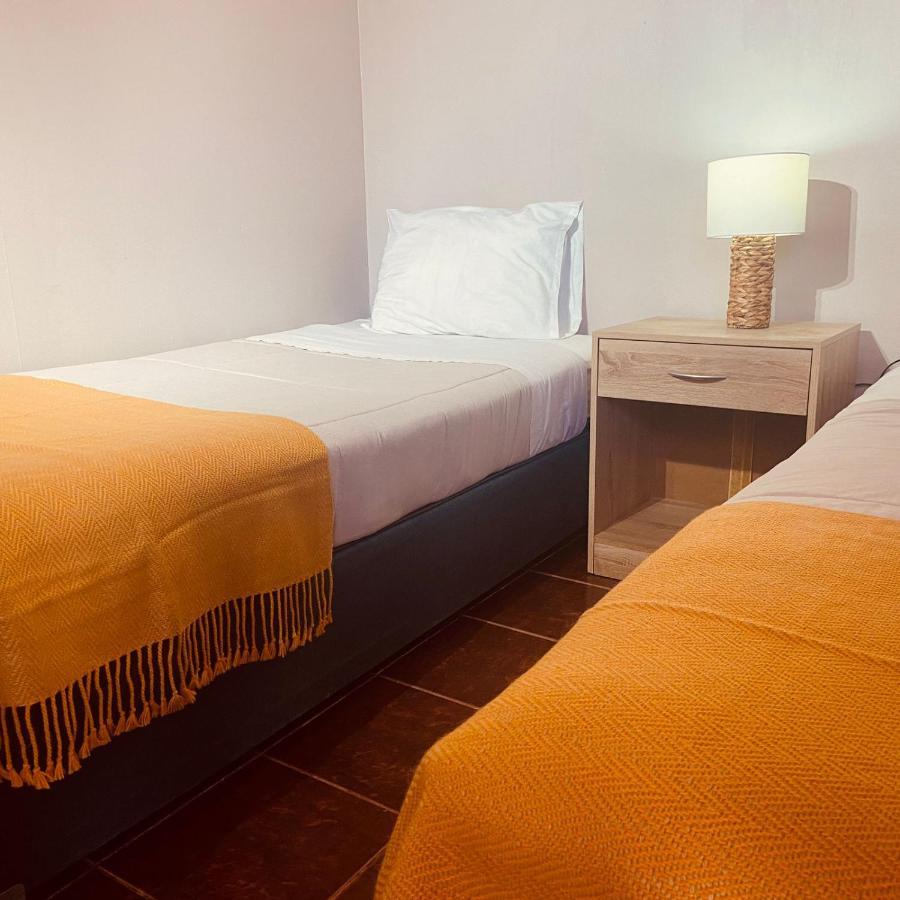 Hotel Casa Tambo San Pedro De Atacama Zewnętrze zdjęcie