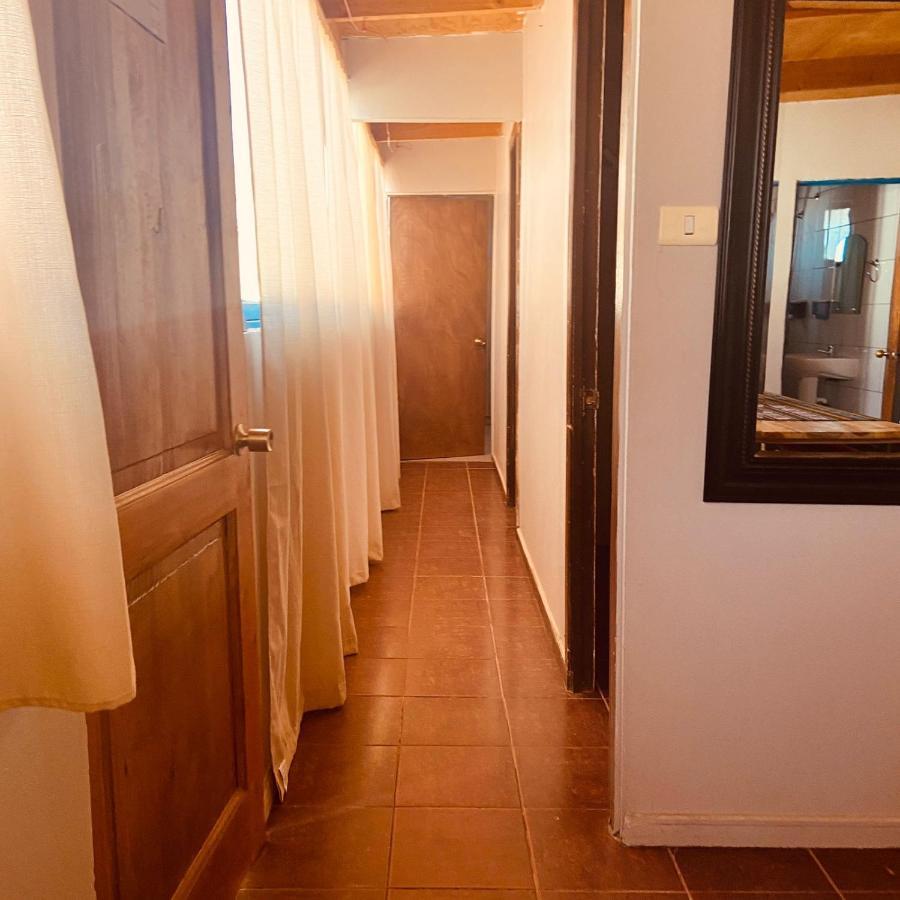Hotel Casa Tambo San Pedro De Atacama Zewnętrze zdjęcie