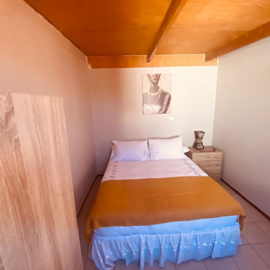 Hotel Casa Tambo San Pedro De Atacama Zewnętrze zdjęcie