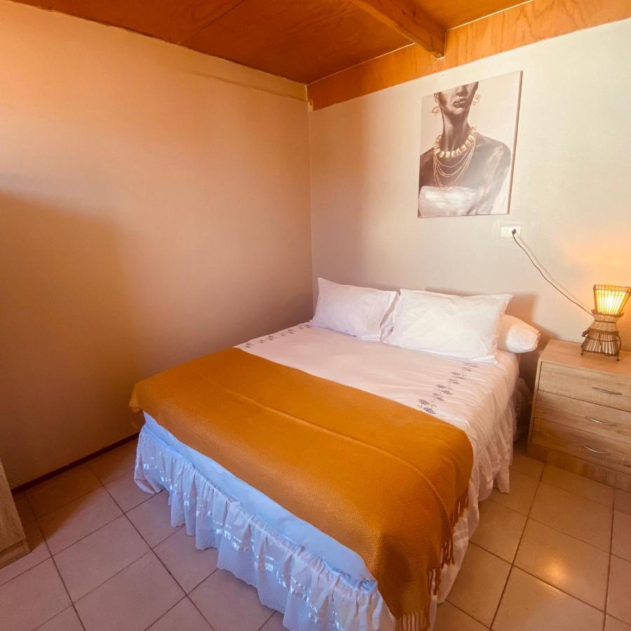 Hotel Casa Tambo San Pedro De Atacama Zewnętrze zdjęcie