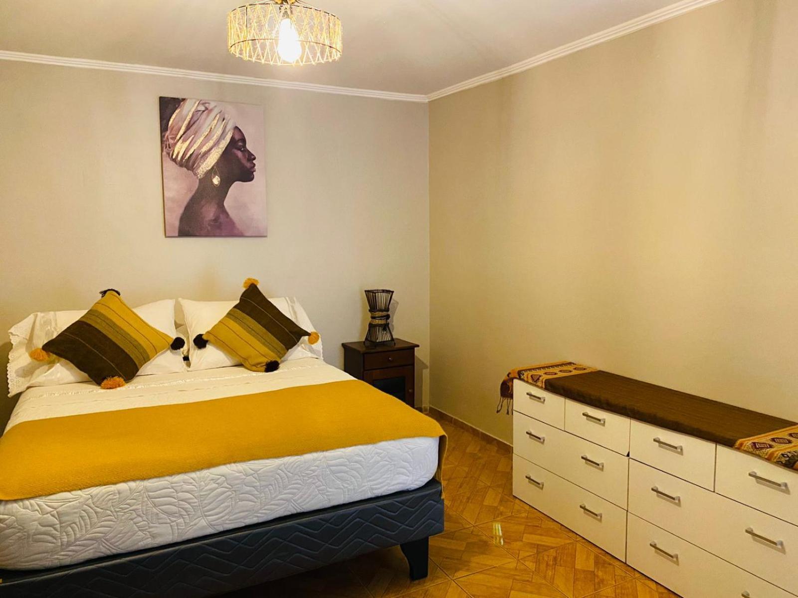 Hotel Casa Tambo San Pedro De Atacama Zewnętrze zdjęcie