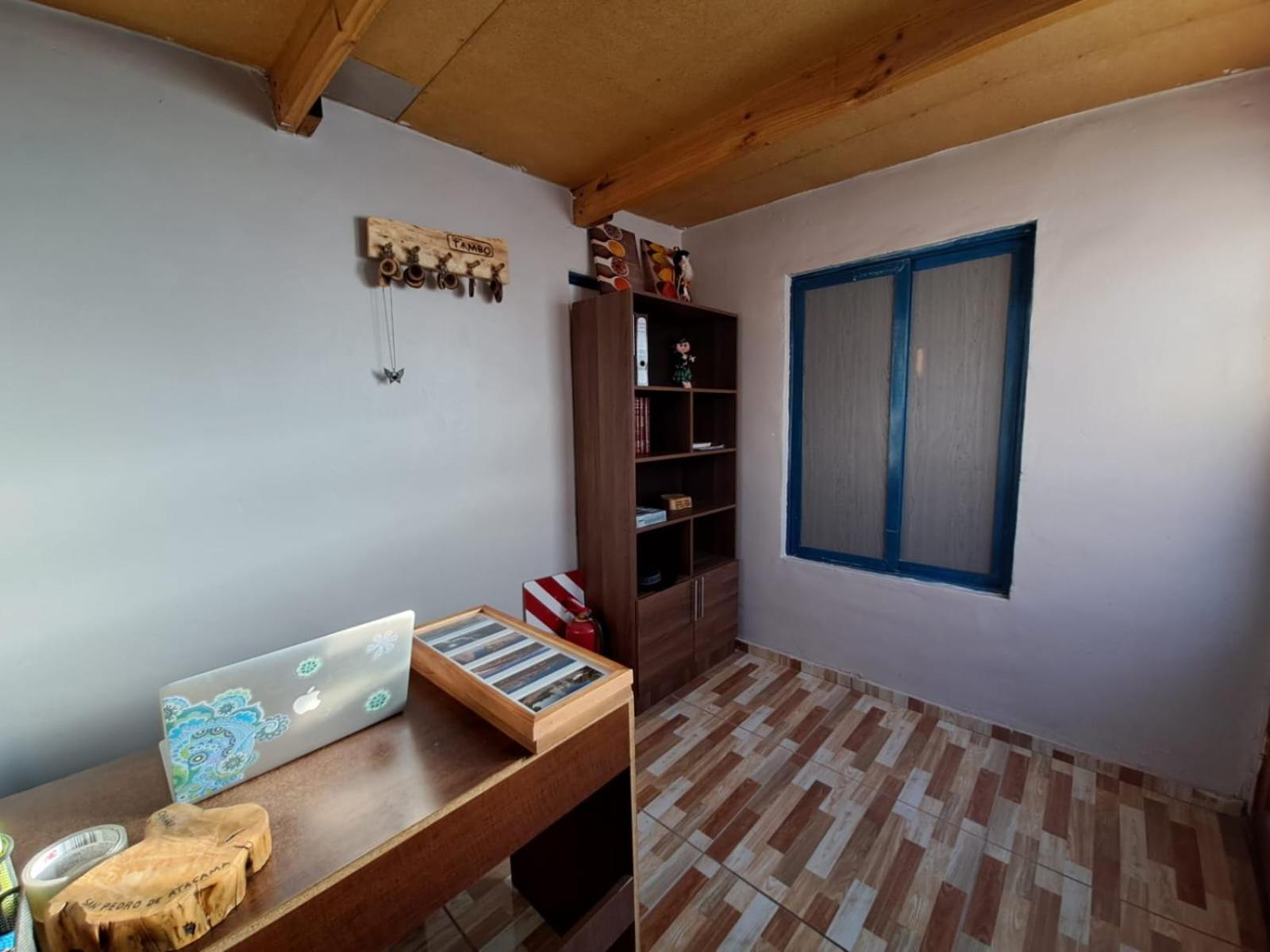 Hotel Casa Tambo San Pedro De Atacama Zewnętrze zdjęcie