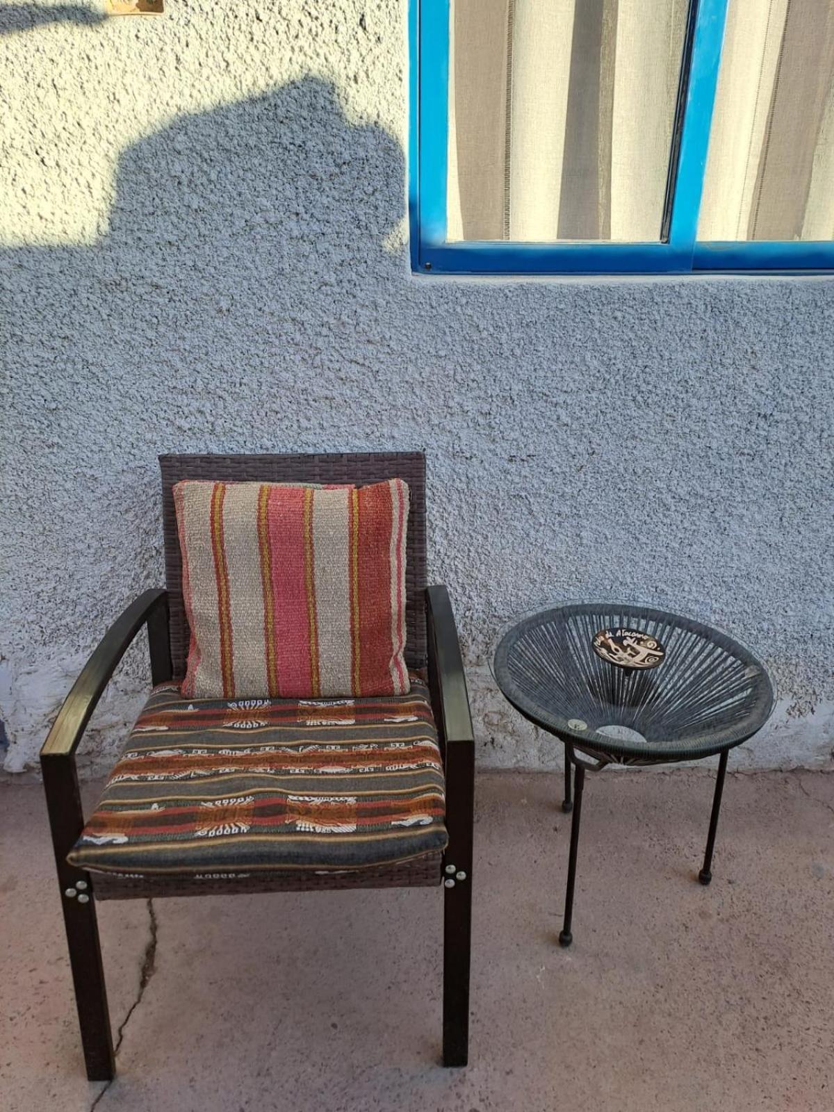 Hotel Casa Tambo San Pedro De Atacama Zewnętrze zdjęcie