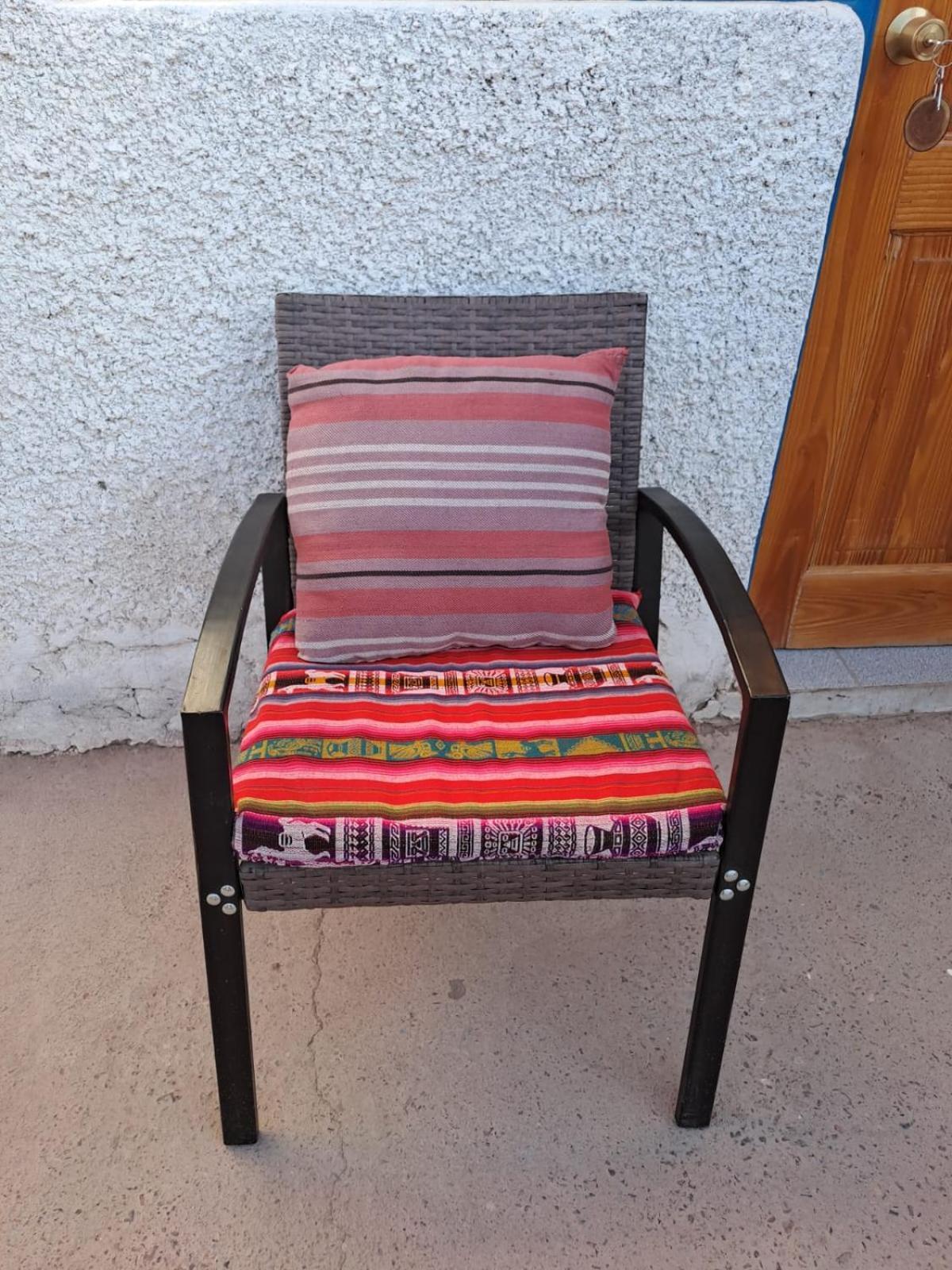 Hotel Casa Tambo San Pedro De Atacama Zewnętrze zdjęcie