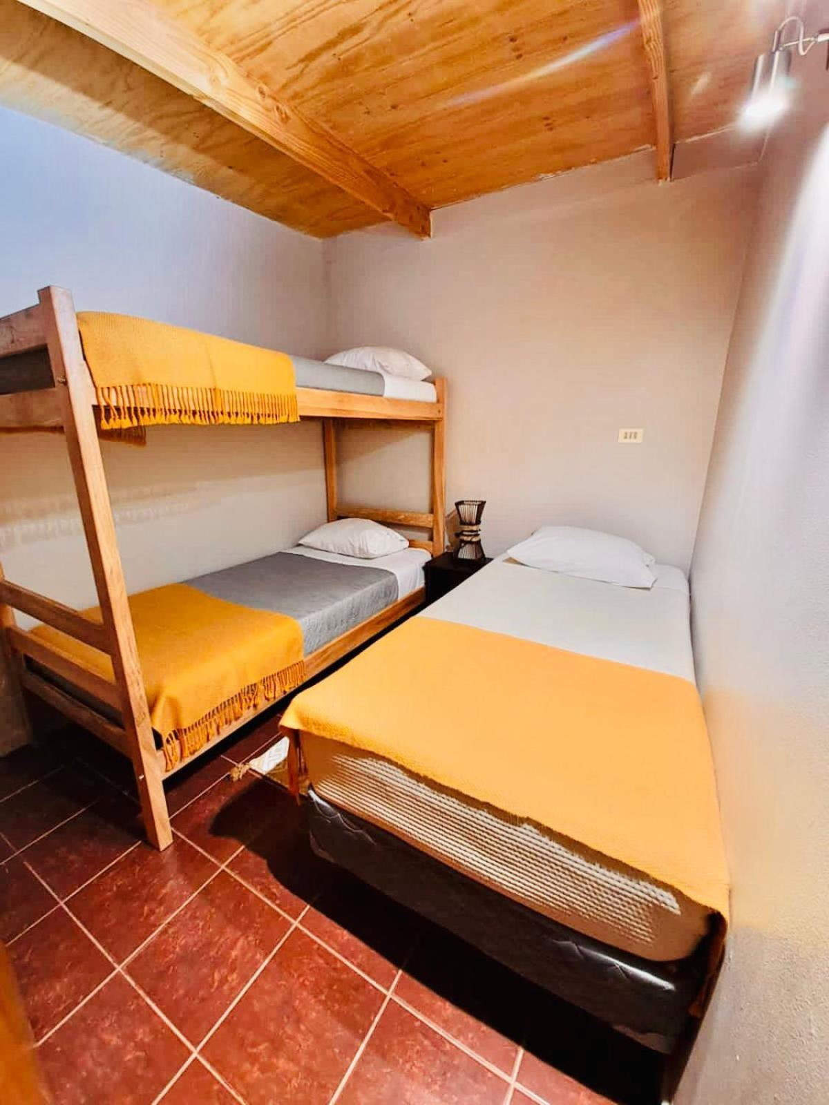 Hotel Casa Tambo San Pedro De Atacama Zewnętrze zdjęcie