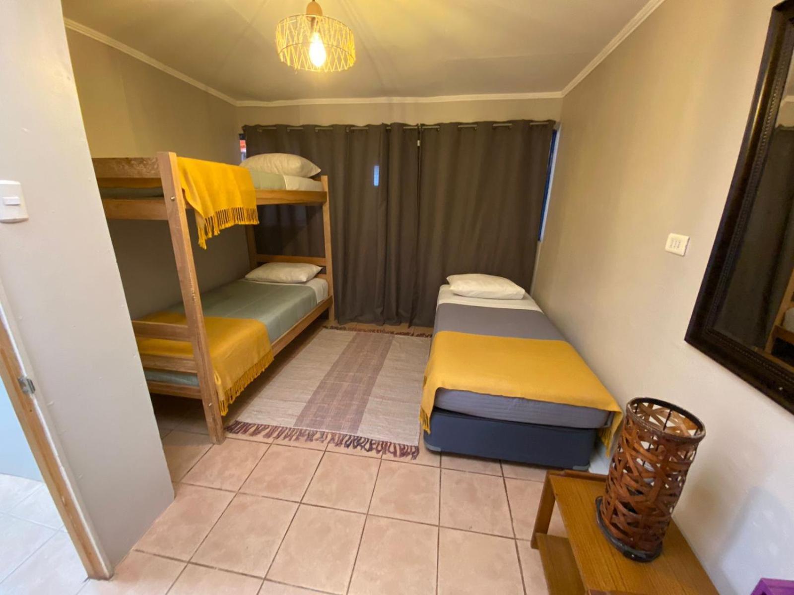 Hotel Casa Tambo San Pedro De Atacama Zewnętrze zdjęcie