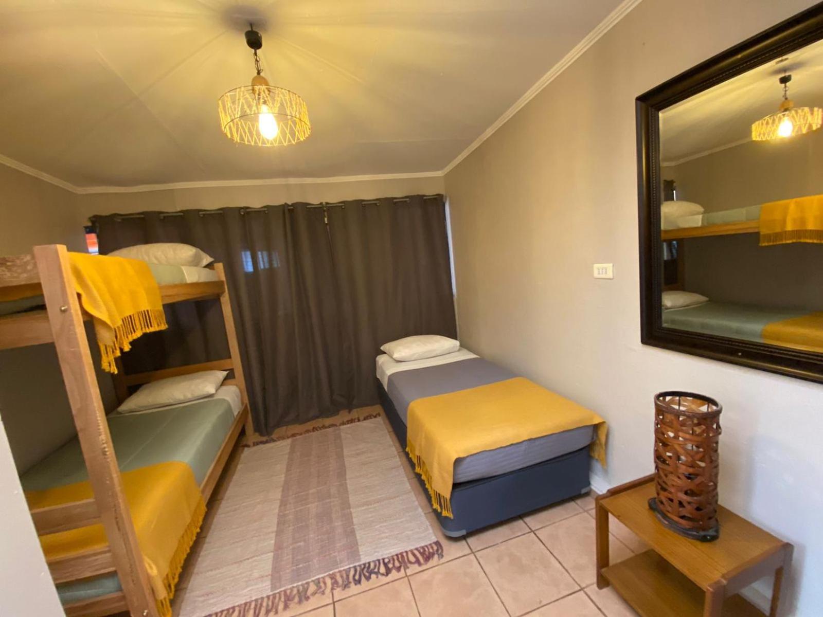 Hotel Casa Tambo San Pedro De Atacama Zewnętrze zdjęcie