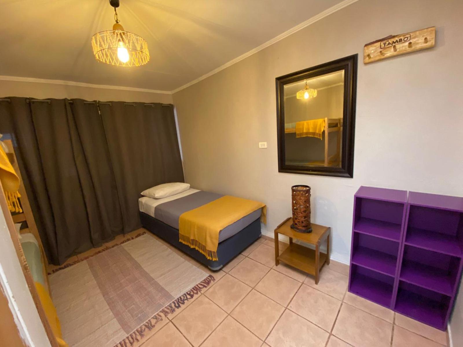 Hotel Casa Tambo San Pedro De Atacama Zewnętrze zdjęcie