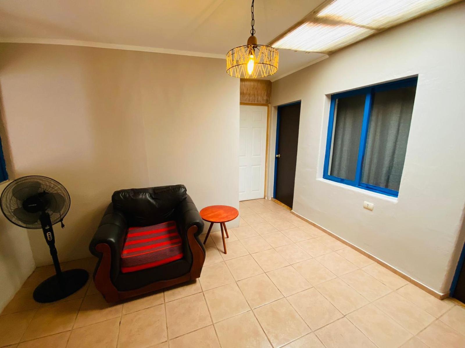 Hotel Casa Tambo San Pedro De Atacama Zewnętrze zdjęcie