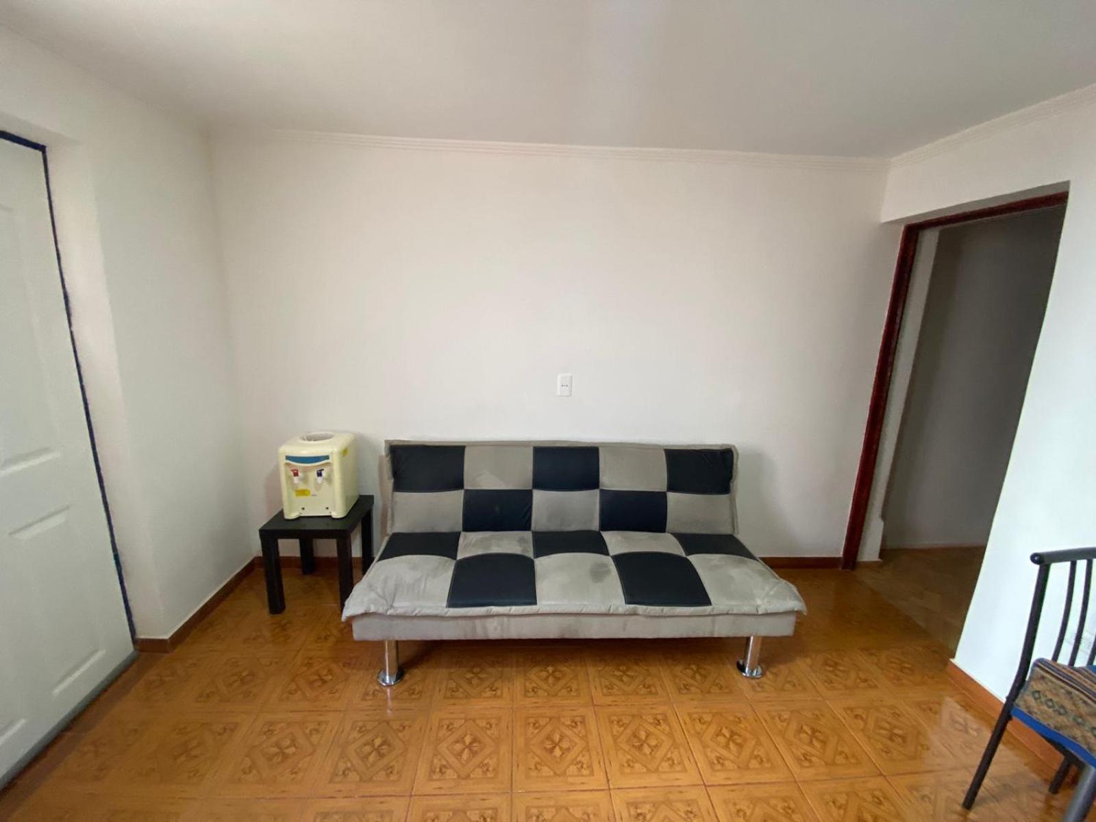 Hotel Casa Tambo San Pedro De Atacama Zewnętrze zdjęcie