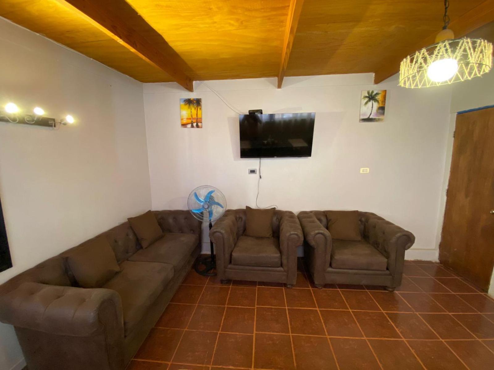 Hotel Casa Tambo San Pedro De Atacama Zewnętrze zdjęcie
