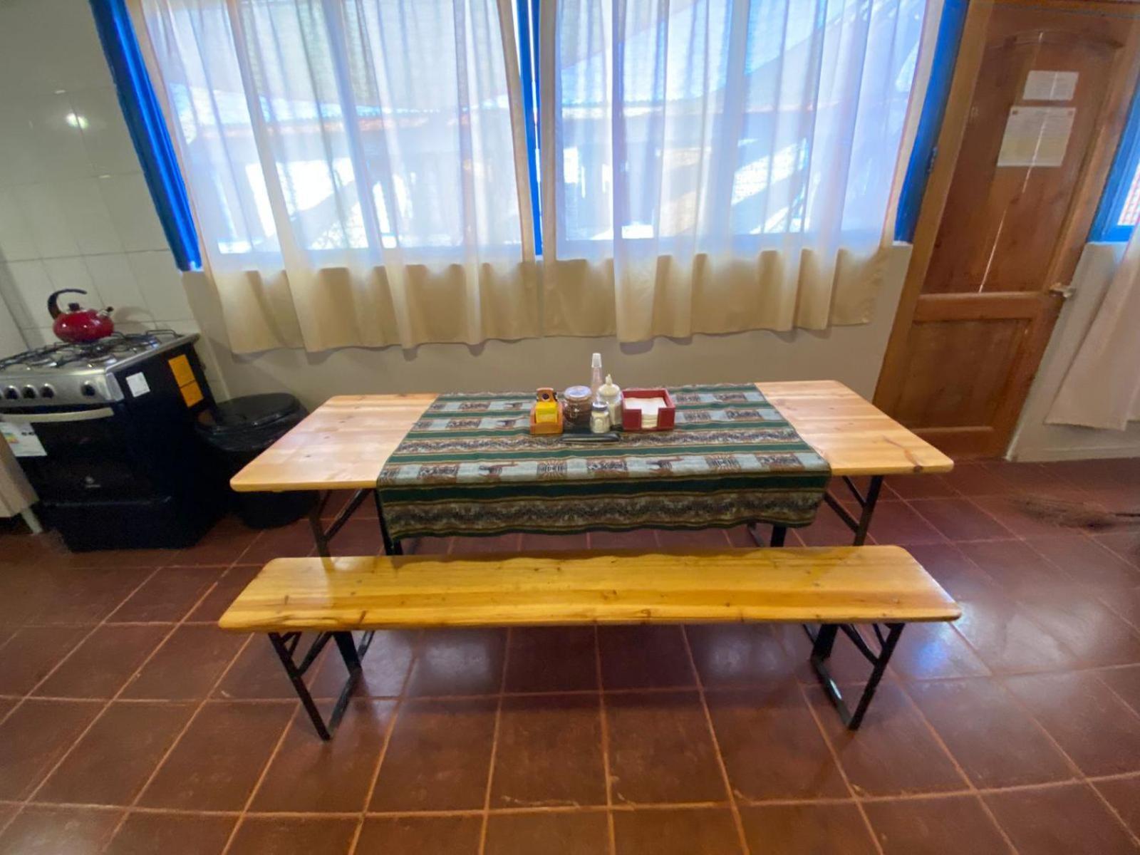 Hotel Casa Tambo San Pedro De Atacama Zewnętrze zdjęcie